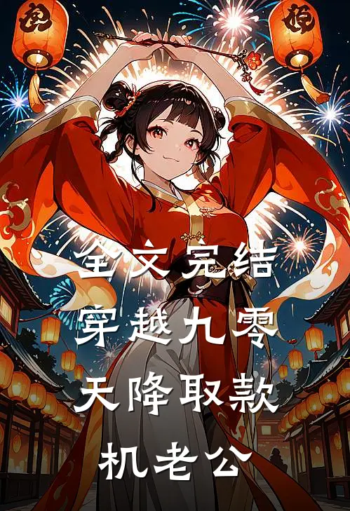 全文完结穿越九零，天降取款机老公