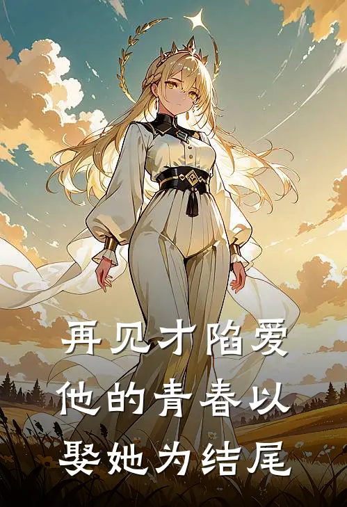 再见才陷爱：他的青春以娶她为结尾