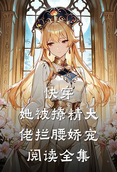 快穿：她被撩精大佬拦腰娇宠阅读全集