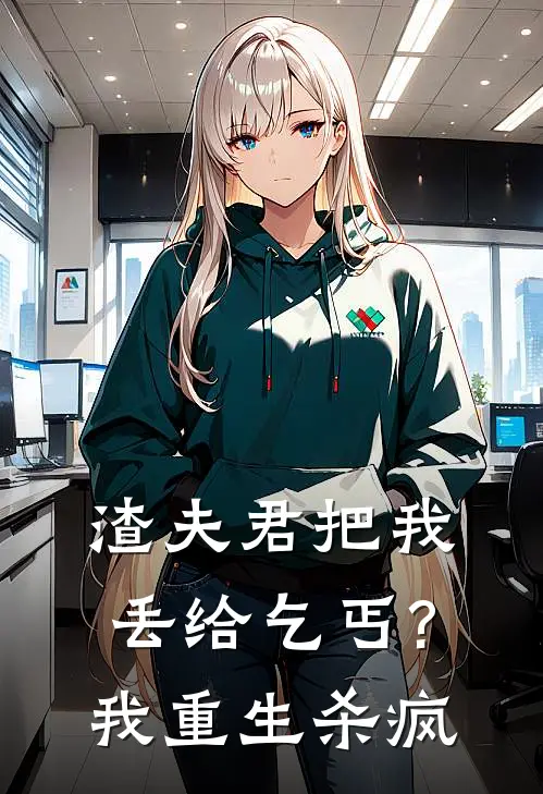 渣夫君把我丢给乞丐?我重生杀疯