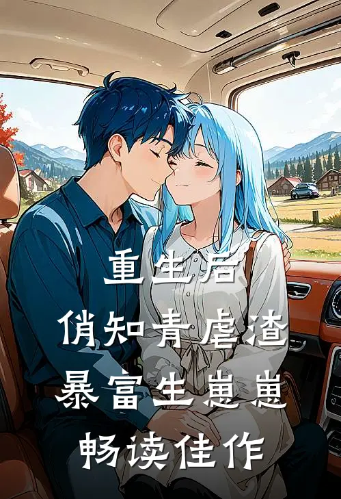 重生后，俏知青虐渣暴富生崽崽畅读佳作