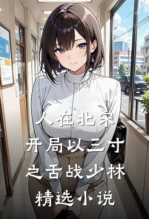 人在北宋，开局以三寸之舌战少林精选小说