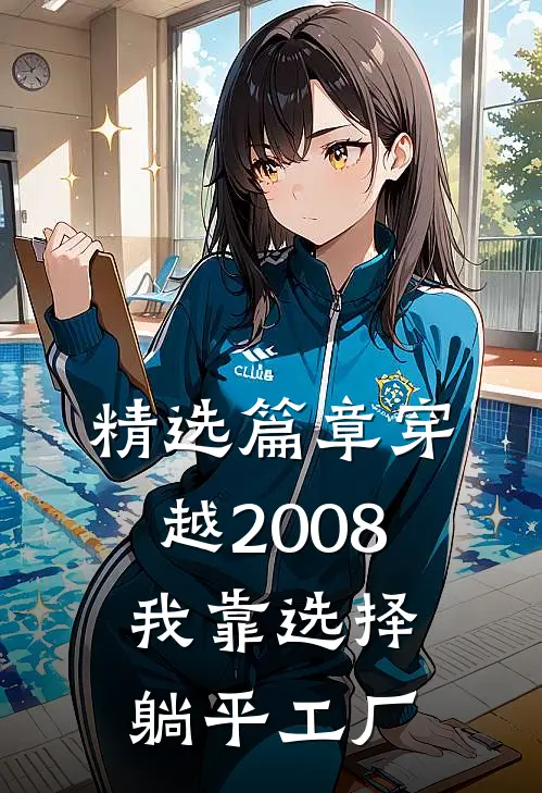 精选篇章穿越2008，我靠选择躺平工厂