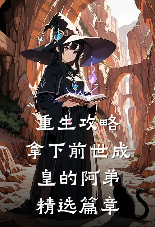 重生攻略：拿下前世成皇的阿弟精选篇章