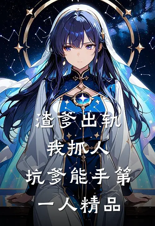 渣爹出轨我抓人，坑爹能手第一人精品