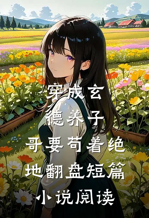 穿成玄德养子，哥要苟着绝地翻盘短篇小说阅读