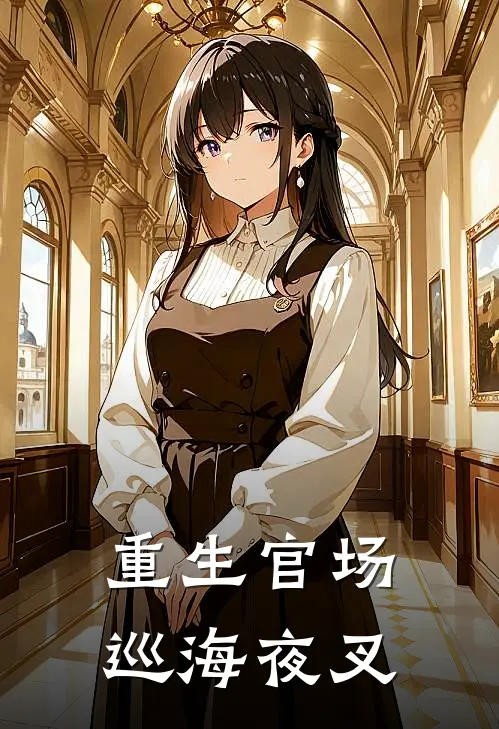 重生官场：巡海夜叉