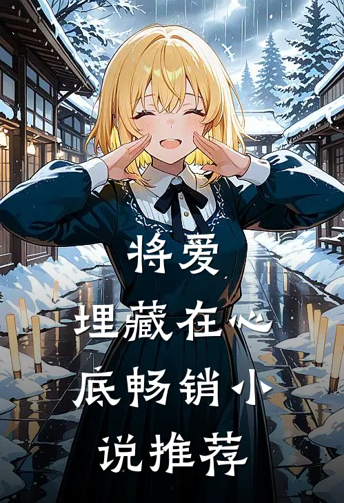 将爱，埋藏在心底畅销小说推荐