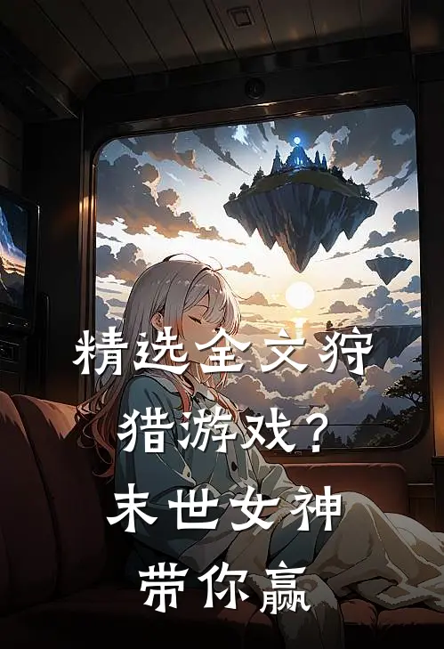 精选全文狩猎游戏？末世女神带你赢
