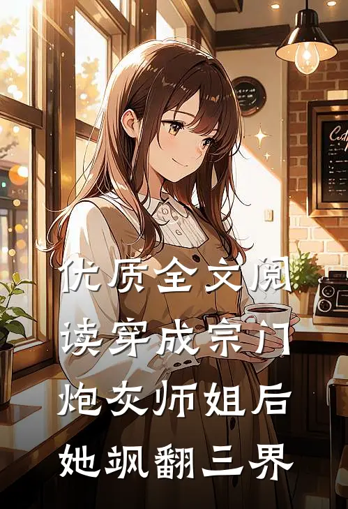 优质全文阅读穿成宗门炮灰师姐后，她飒翻三界