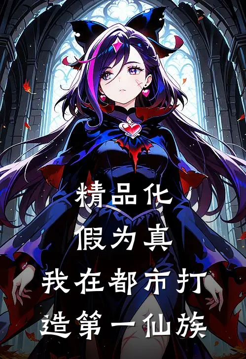 精品化假为真，我在都市打造第一仙族