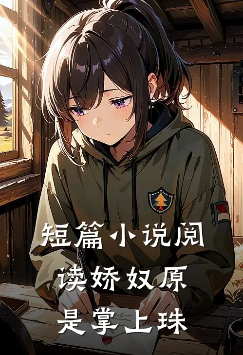 短篇小说阅读娇奴原是掌上珠