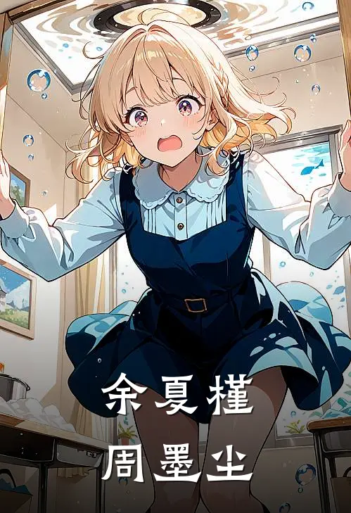 余夏槿周墨尘
