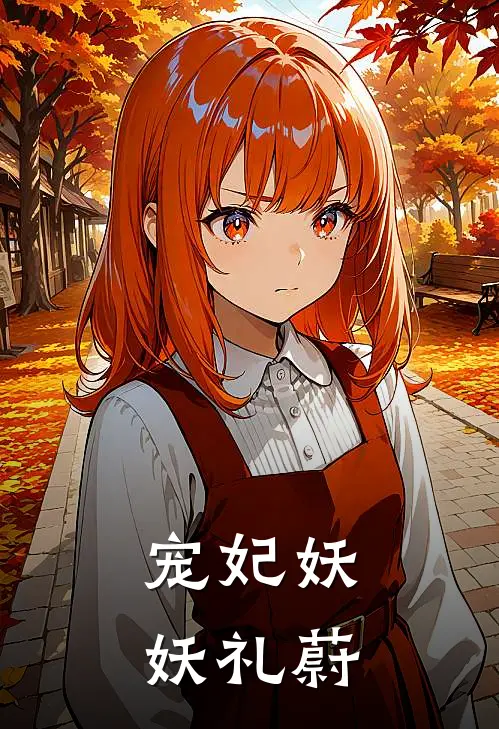 宠妃妖妖 礼蔚