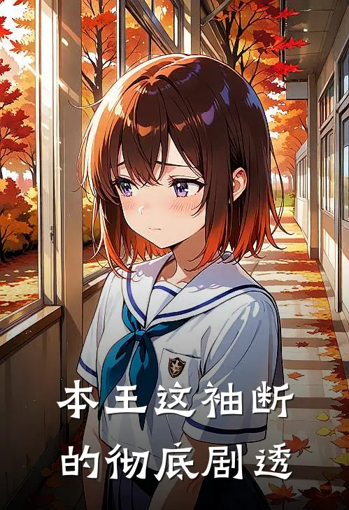 本王这袖断的彻底剧透
