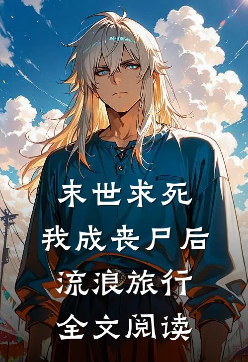 末世求死：我成丧尸后流浪旅行全文阅读