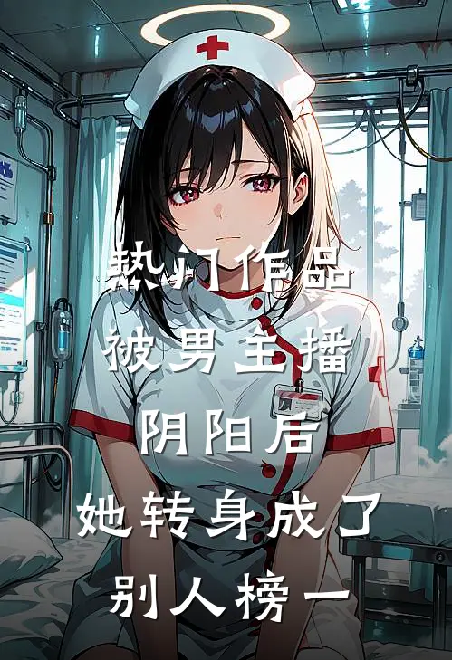 热门作品被男主播阴阳后，她转身成了别人榜一
