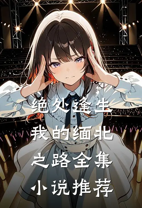 绝处逢生：我的缅北之路全集小说推荐