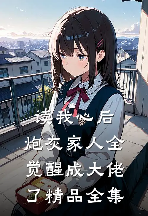 读我心后，炮灰家人全觉醒成大佬了精品全集