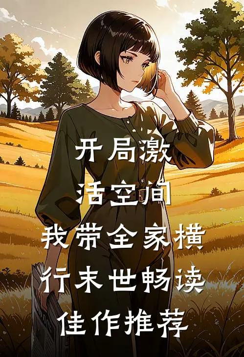 开局激活空间，我带全家横行末世畅读佳作推荐