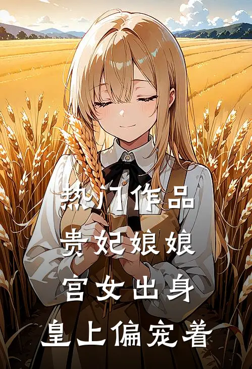 热门作品贵妃娘娘宫女出身，皇上偏宠着