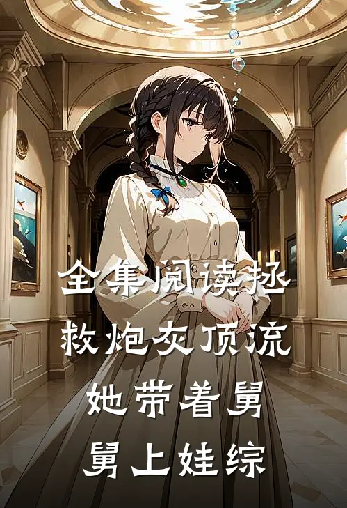 全集阅读拯救炮灰顶流：她带着舅舅上娃综
