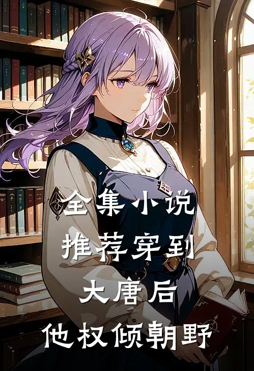 全集小说推荐穿到大唐后，他权倾朝野