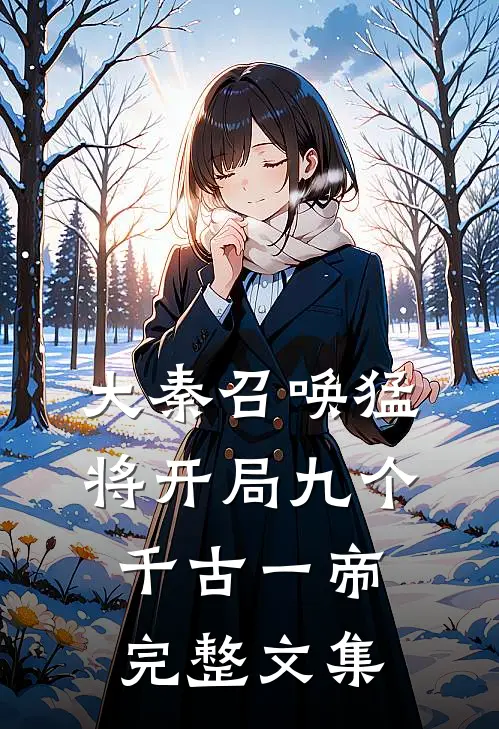 大秦召唤猛将开局九个千古一帝完整文集