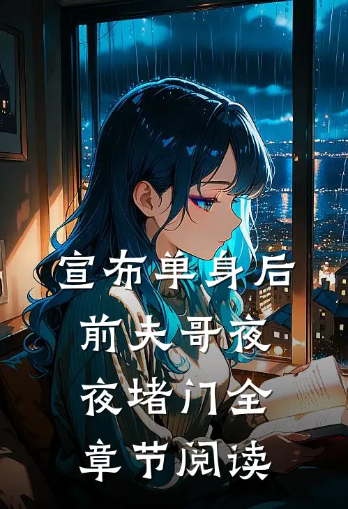 宣布单身后，前夫哥夜夜堵门全章节阅读