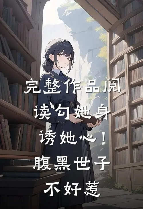 完整作品阅读勾她身诱她心！腹黑世子不好惹