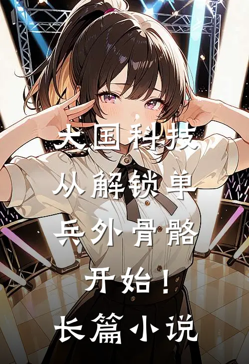 大国科技：从解锁单兵外骨骼开始！长篇小说