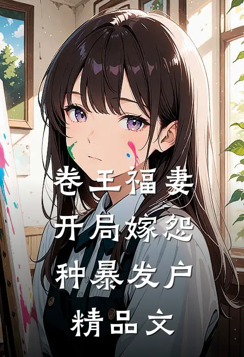 卷王福妻：开局嫁怨种暴发户精品文