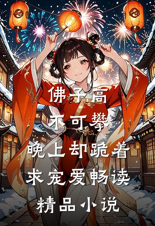 佛子高不可攀，晚上却跪着求宠爱畅读精品小说