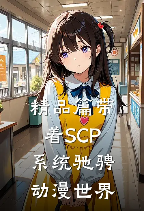 精品篇带着SCP系统驰骋动漫世界