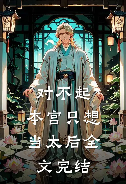 对不起，本宫只想当太后全文完结