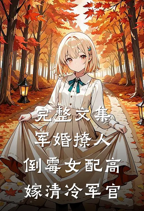 完整文集军婚撩人：倒霉女配高嫁清冷军官