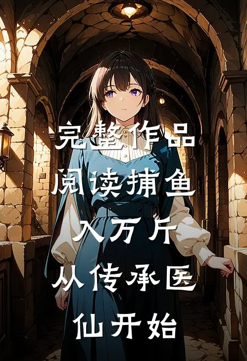 完整作品阅读捕鱼入万斤：从传承医仙开始