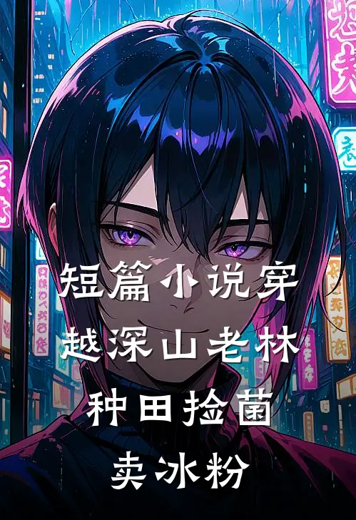 短篇小说穿越深山老林,种田捡菌卖冰粉