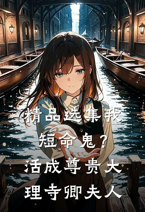 精品选集我，短命鬼？活成尊贵大理寺卿夫人