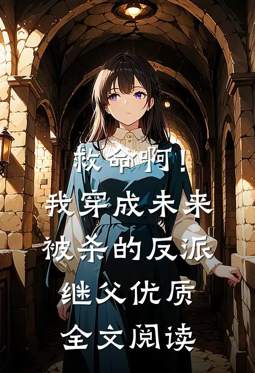 救命啊！我穿成未来被杀的反派继父优质全文阅读