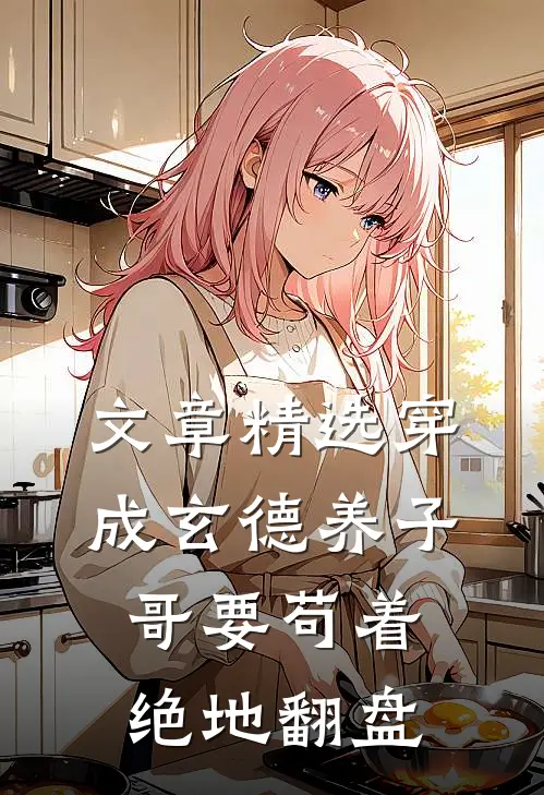 文章精选穿成玄德养子，哥要苟着绝地翻盘