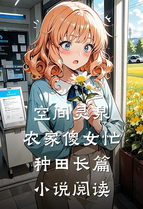 空间灵泉：农家傻女忙种田长篇小说阅读