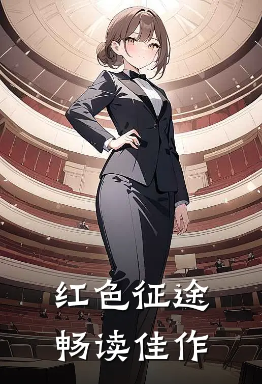 红色征途畅读佳作