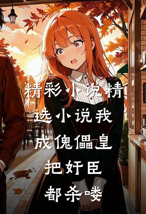 精彩小说精选小说我成傀儡皇，把奸臣都杀喽