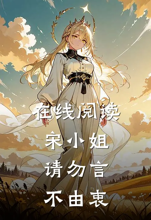 在线阅读宋小姐，请勿言不由衷