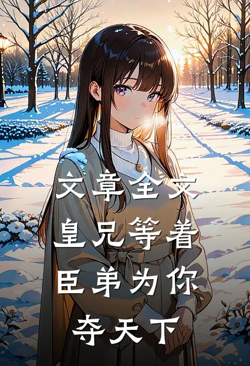 文章全文皇兄等着，臣弟为你夺天下