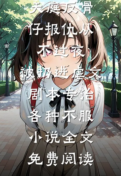 美人画骨难画皮前文+