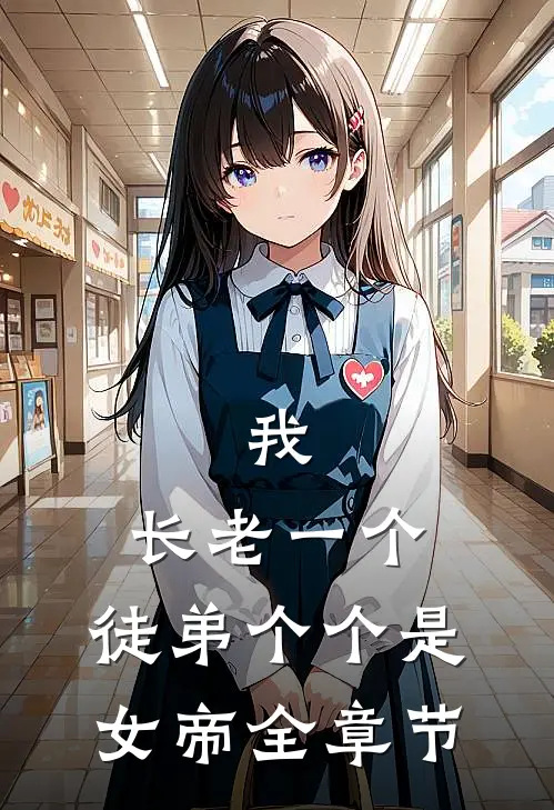 我，长老一个，徒弟个个是女帝全章节