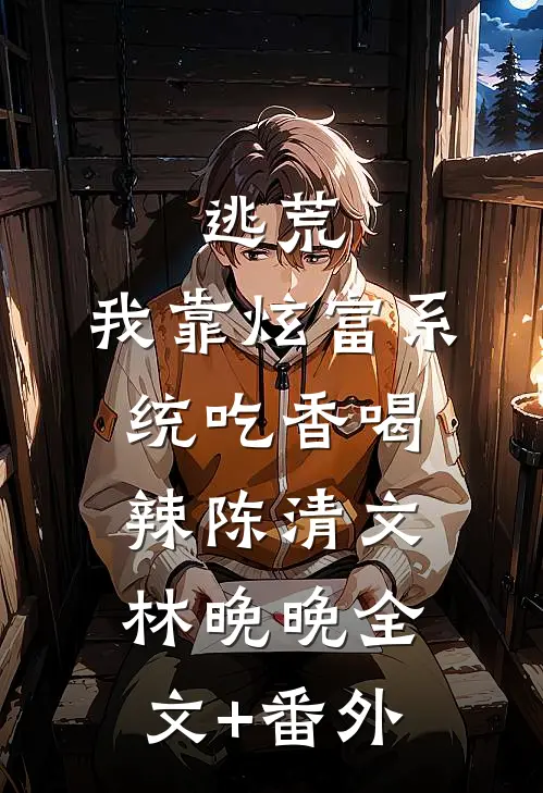 女主别哭，偏执病娇男主让我抢走了时沅沈姐:结局+番外+完结