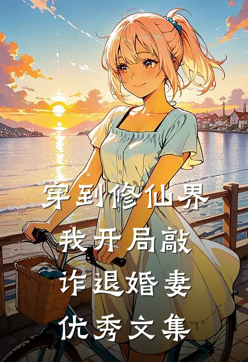 穿到修仙界，我开局敲诈退婚妻优秀文集